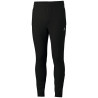 Pantalon d'entraînement ERIMA Liga Star noir face