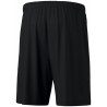 Short ERIMA Team noir dos