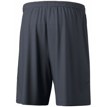 Short ERIMA Team slate grey dos