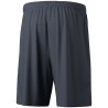 Short ERIMA Team slate grey dos