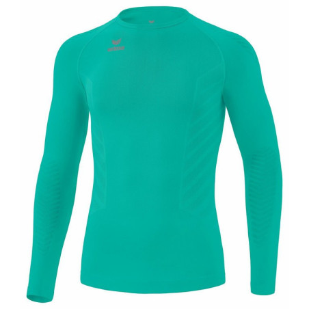 Longsleeve Athletic ERIMA columbia face
