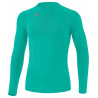 Longsleeve Athletic ERIMA columbia face