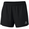 Short Femme ERIMA TEAM NOIR