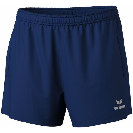 Short Femme ERIMA TEAM NEW NAVY