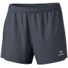Short Femme ERIMA TEAM SLATE GREY