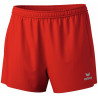 Short Femme ERIMA TEAM ROUGE