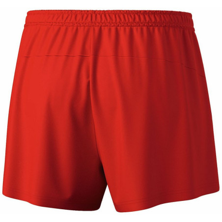 Short Femme ERIMA TEAM ROUGE