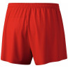 Short Femme ERIMA TEAM ROUGE