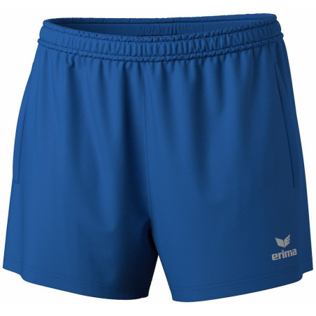 Short Femme ERIMA TEAM NEW ROYAL