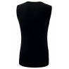 Débardeur thermique Erima Athletic noir dos