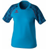 Maillot Femme Erima Evo Star curaçao new navy face