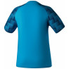 Maillot Femme Erima Evo Star curaçao new navy dos