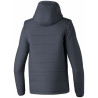 Veste Manches Amovibles ERIMA Team SLATE GREY