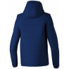 Veste Manches Amovibles ERIMA Team NEW NAVY