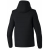 Veste Manches Amovibles ERIMA Team NOIR