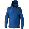 Veste Manches Amovibles ERIMA Team NEW ROYAL