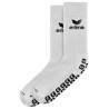 Chaussettes d'entraînement ERIMA Grip blanc