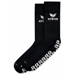 Chaussettes d'entraînement ERIMA Grip blanc 2