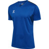 Maillot Hummel  HMLAUTHENTIC True Blue face