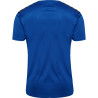Maillot Hummel  HMLAUTHENTIC True Blue dos