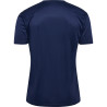 Maillot Hummel  HMLAUTHENTIC Marine dos