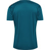 Maillot Hummel  HMLAUTHENTIC Blue Coral Sulphur Spring dos