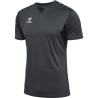 Maillot Hummel  HMLAUTHENTIC Asphalt face