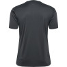 Maillot Hummel  HMLAUTHENTIC Asphalt dos