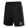 Short Hummel HMLAUTHENTIC black face