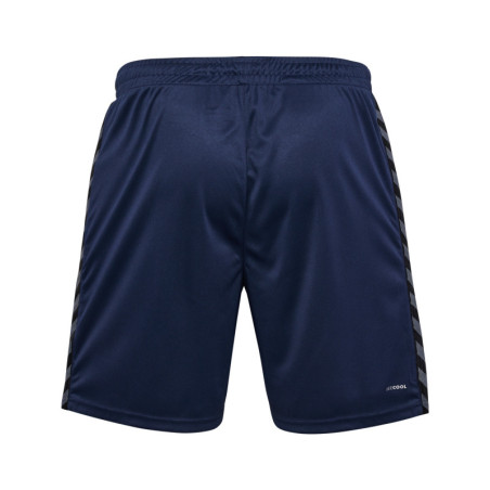 Short Hummel HMLAUTHENTIC marine dos