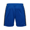 Short Hummel HMLAUTHENTIC true blue dos