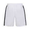 Short Hummel HMLAUTHENTIC white dos