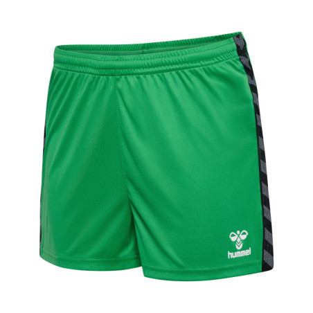 Short Hummel HMLAUTHENTIC Femme jelly bean face