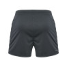 Short Hummel HMLAUTHENTIC Femme asphalt dos