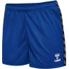 Short Hummel HMLAUTHENTIC Femme true blue face