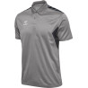 Polo Hummel HMLAUTHENTIC grey melange face