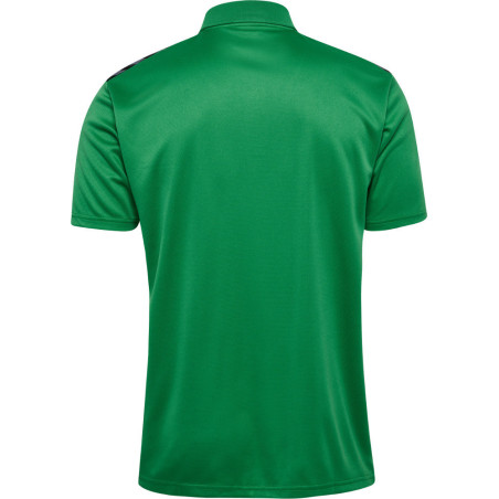 Polo Hummel HMLAUTHENTIC jelly bean dos