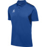Polo Hummel HMLAUTHENTIC true blue face