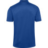 Polo Hummel HMLAUTHENTIC true blue dos