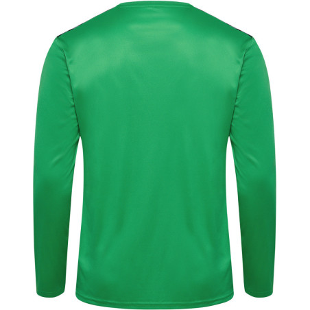 Maillot Hummel HMLAUTHENTIC manches longues Jelly Bean dos