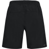 Short Woven Hummel HMLAUTHENTIC black dos