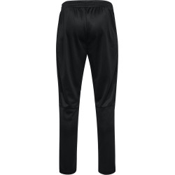Pantalon training Hummel HMLAUTHENTIC Black face 2