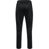 Pantalon training Hummel HMLAUTHENTIC Black dos