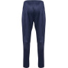 Pantalon training Hummel HMLAUTHENTIC Marine dos