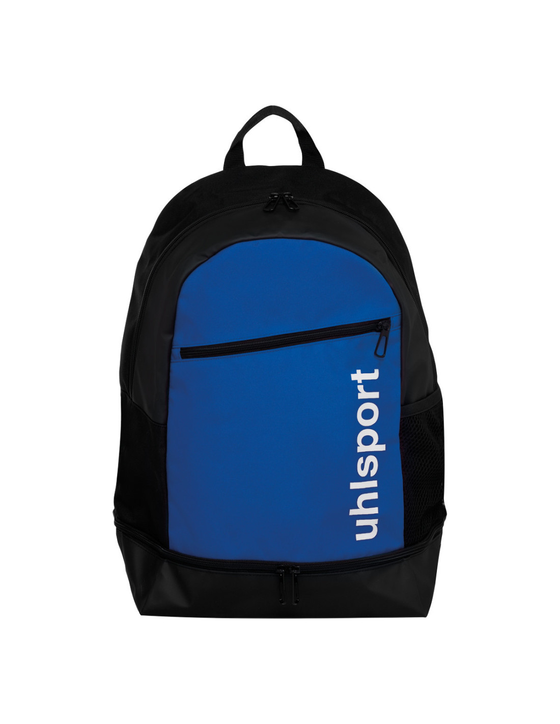 Uhlsport Zaino Multifunzione Outdoor, Idrorepellente, Con Scomparto Inferiore, Per Palestra, Calcio, Trekking E Uso Quotidiano, Unisex - 5