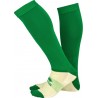 Chaussettes ERREA Polyestere vertes