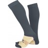 Chaussettes ERREA Polyestere anthracite