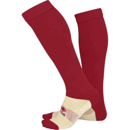 Chaussettes ERREA Polyestere bordeaux