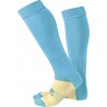 Chaussettes ERREA Polyestere bleues ciel