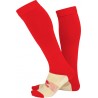 Chaussettes ERREA Polyestere rouge